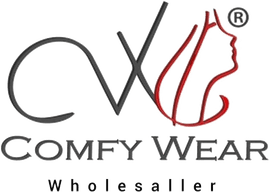 Comfy Wear logo
