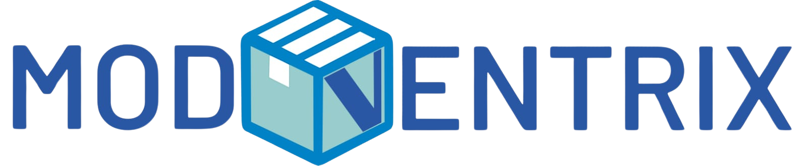 Modventrix Logo